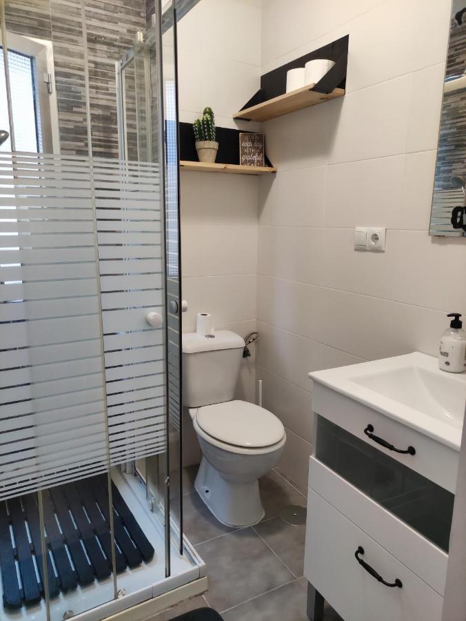 Apartamento Casa Aurelio Gijón Exterior foto