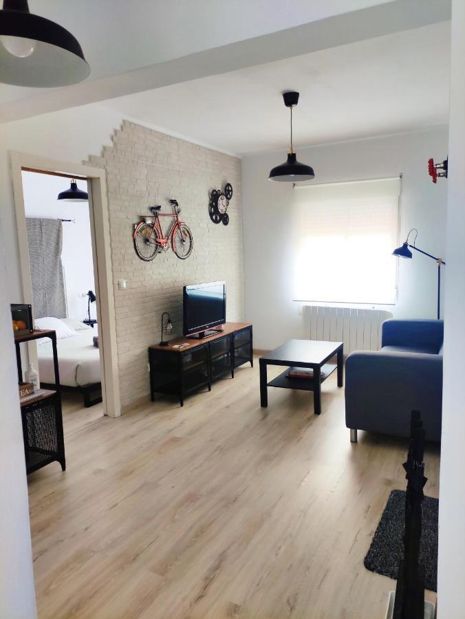 Apartamento Casa Aurelio Gijón Exterior foto