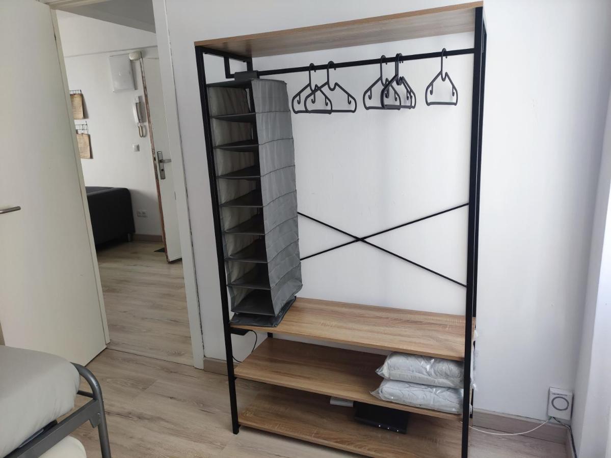 Apartamento Casa Aurelio Gijón Quarto foto